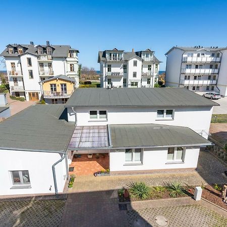 Ferienwohnungen Wollenberg Heringsdorf  Bagian luar foto