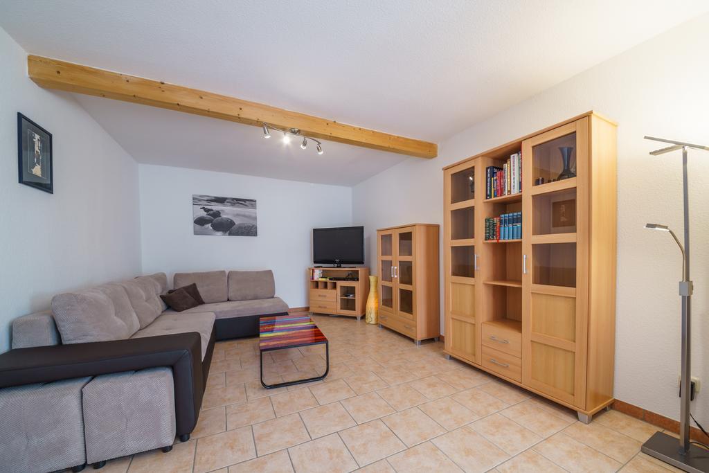 Ferienwohnungen Wollenberg Heringsdorf  Bagian luar foto
